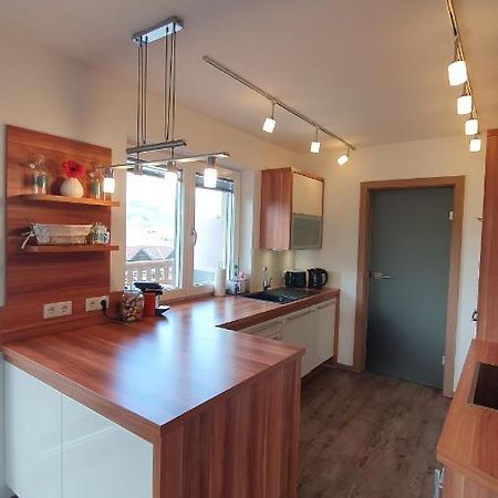 Ferienwohnung Am Mondsee Exteriér fotografie