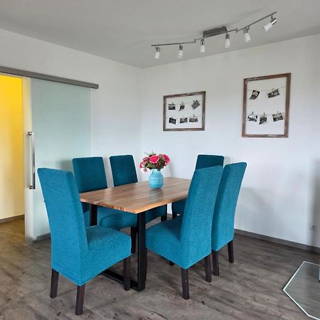 Ferienwohnung Am Mondsee Exteriér fotografie