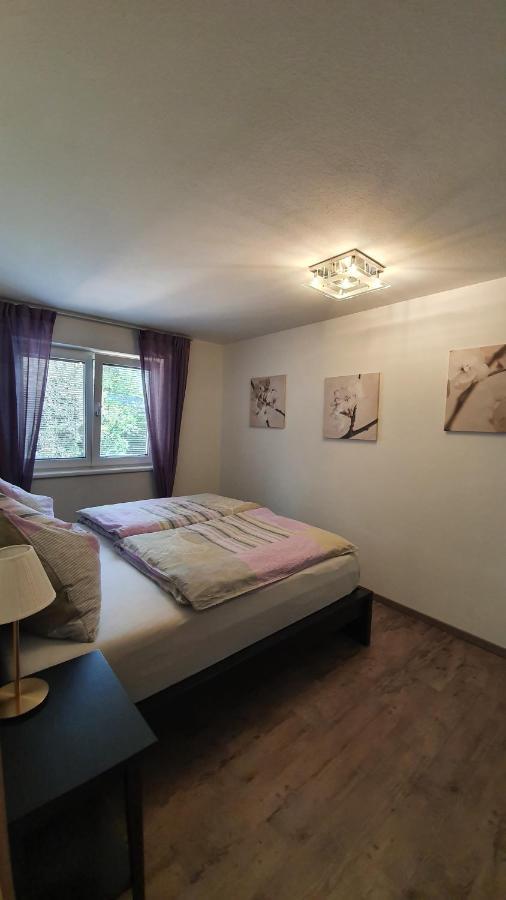 Ferienwohnung Am Mondsee Exteriér fotografie