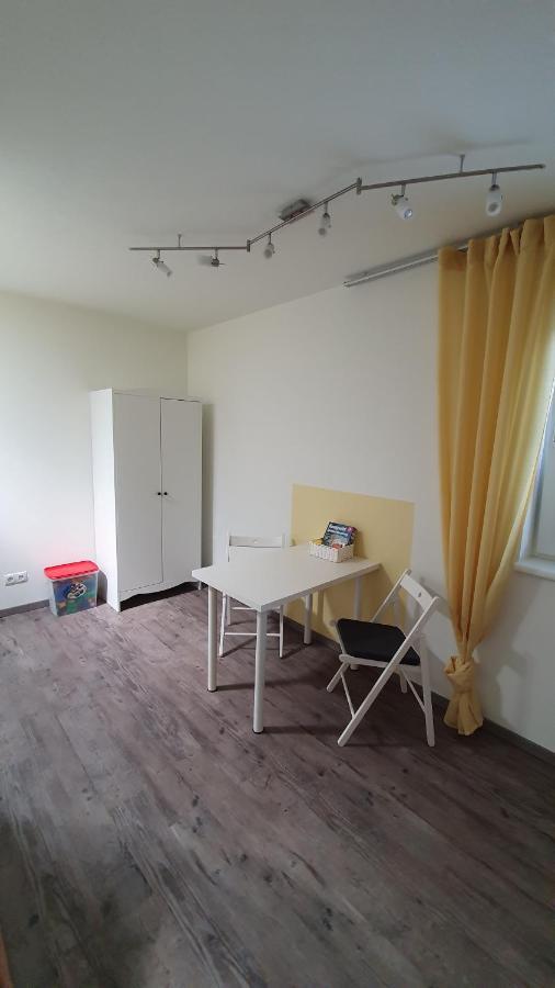 Ferienwohnung Am Mondsee Exteriér fotografie