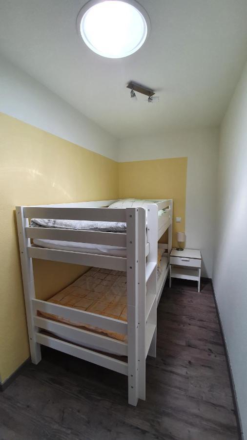 Ferienwohnung Am Mondsee Exteriér fotografie