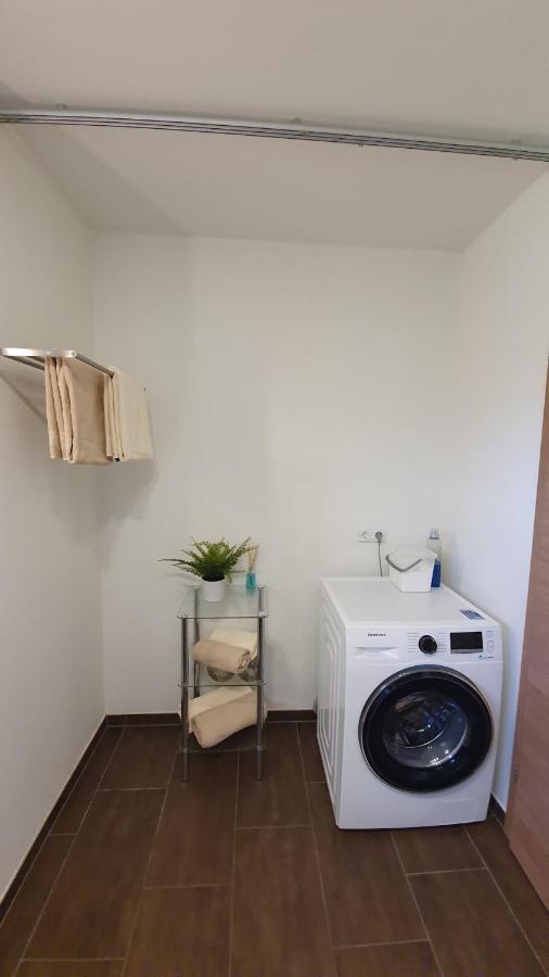 Ferienwohnung Am Mondsee Exteriér fotografie