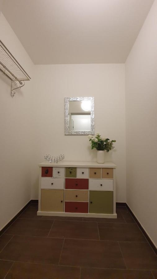 Ferienwohnung Am Mondsee Exteriér fotografie